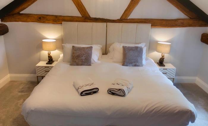 Cowshed Cottage